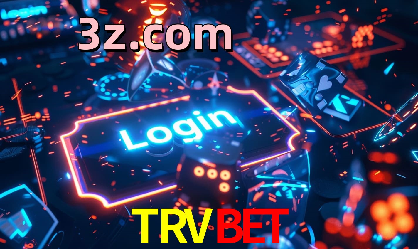 Bônus de Cadastro Cassino TRVBET